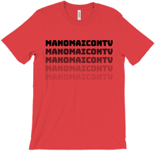 manomaicontv T-Shirts