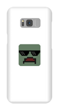 stoofihd Samsung Phone Cases