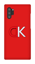 divinuskarma_ Samsung Phone Cases