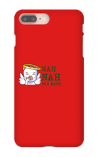 Nah mate charlieelou iPhone Phone Cases