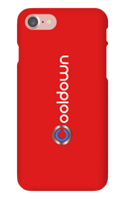 cooldown_tv iPhone Phone Cases