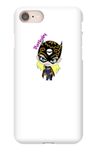 jimski10games iPhone Phone Cases