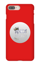 ricangames iPhone Phone Cases