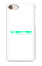 VikingXaphan iPhone Phone Cases