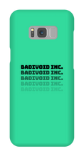 badivoidinc Samsung Phone Cases