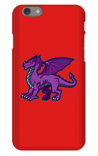 skyesco iPhone Phone Cases