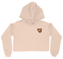 hoodie-women-cropped Heart