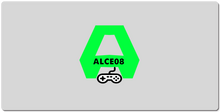 alce08 XXL Gaming Mousepad