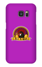 mother0fchickens Samsung Phone Cases