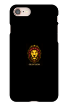 auralion15 iPhone Phone Cases