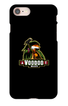 voodoowatertv iPhone Phone Cases
