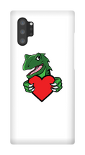 Raptor Love Samsung Phone Cases