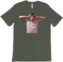 Shocked T-Shirts