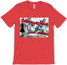 thebpexperience T-Shirts