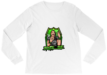 brutal_sue Long Sleeve Tee