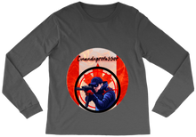 canadaprofessor Long Sleeve Tee
