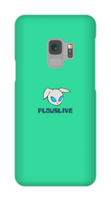 flouslive Samsung Phone Cases