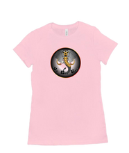 MrGeeBee V1 Womens T-Shirt