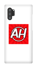 ashershyper1220 Samsung Phone Cases