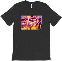 millz_89th T-Shirts