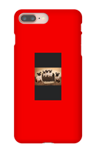 d1llon14isthechease iPhone Phone Cases