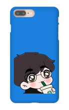 dancho242 iPhone Phone Cases