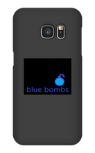 bomberman1234566 Samsung Phone Cases