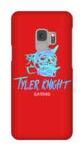 tylerknightgaming Samsung Phone Cases