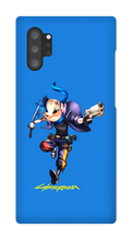 CyberRonsta Samsung Phone Cases