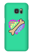 The Rainbowne Samsung Case