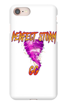 perfectstormgg_ iPhone Phone Cases