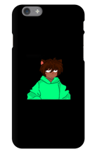 Channel Art iPhone Phone Cases