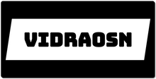 vidraosn XXL Gaming Mousepad
