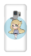 li1lina Samsung Phone Cases