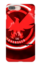 overseer141 iPhone Phone Cases