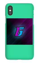 lucid gaming iphone  cases