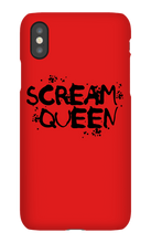 justagirl2day iPhone Phone Cases