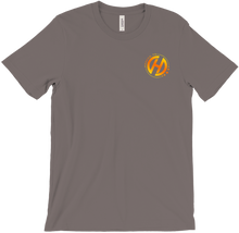 Heskoo_Tv Shirt