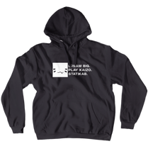 Dream Big Hoodie