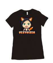 vexy_vixen Women’s T-shirt