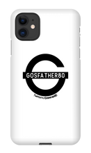 Classic G iPhone Case