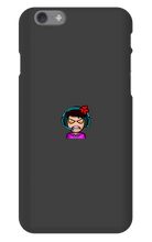 wiesi02 iPhone Phone Cases