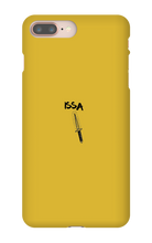 Issa iPhone Case