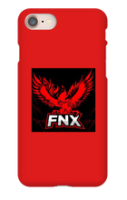 teamfnx iPhone Phone Cases