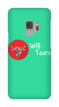 willtauro Samsung Phone Cases