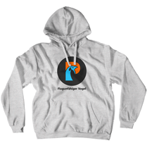 Flugunfähiger Vogel Hoodies (No-Zip/Pullover)