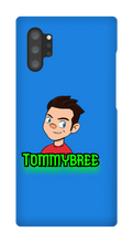 Cover Samsung Tommybree