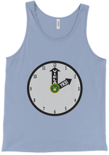teamhairyballs Tank Top