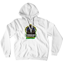 nillsanttos Hoodies (No-Zip/Pullover)