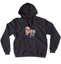 Hoodies (No-Zip/Pullover) ohne Schriftzug